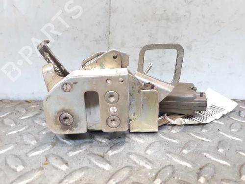 Used Front left lock Front left lock SKODA FABIA I (6Y2) 2.0 (116 hp) 33686624 33686624