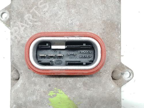 Electronic module MERCEDES-BENZ E-CLASS (W211) E 270 CDI (211.016) | BP29418360M83 