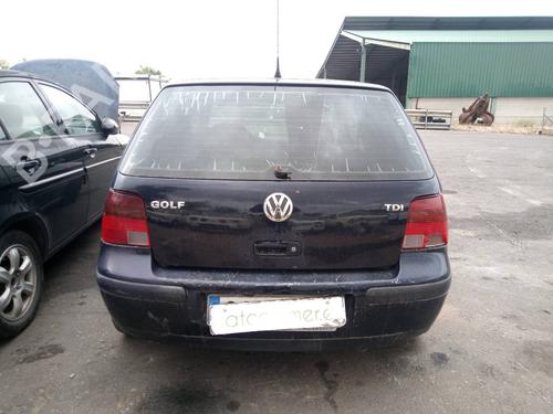 Right front driveshaft VW GOLF IV (1J1) 1.9 TDI | BP13497945M39 