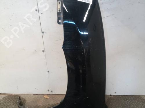 Used Left front fenders HYUNDAI SANTA FÉ I (SM) 2.7 4x4 (175 hp) 13519015