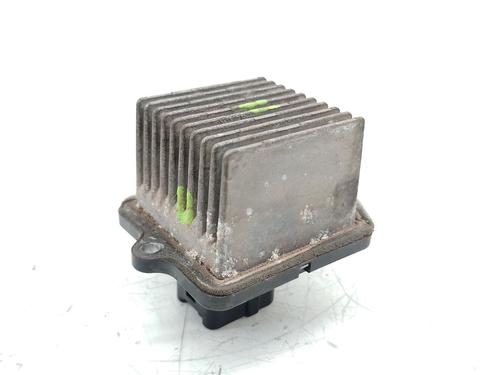 Used Heater resistor SUZUKI GRAND VITARA II (JT, TE, TD) 1.9 DDiS (JB419WD, JB419XD) (129 hp) 29915888