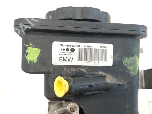 Steering pump BMW 3 (E46) 320 d | BP26124402M99 