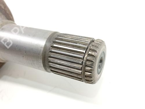 Left front driveshaft OPEL INSIGNIA A (G09) 2.0 CDTI (68) | BP38511907M38 - Image 5