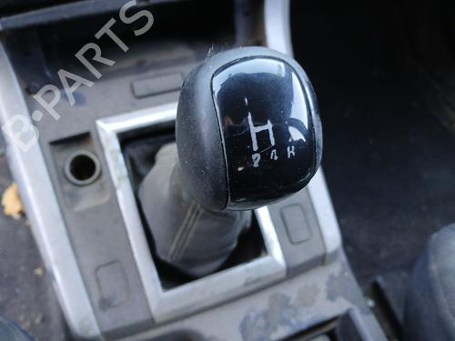 Skrzynia biegów SUZUKI GRAND VITARA II (JT, TE, TD) 1.9 DDiS All-wheel Drive (JT419, TD44, JB419WD, JB419XD,... | BP29938376M3 