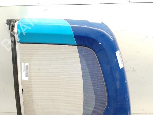 Right tailgate PEUGEOT PARTNER Tepee 1.6 HDi 90 | BP29705018C77 - Image 3