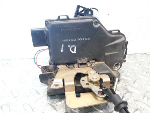 Front left lock AUDI A6 C5 (4B2) 2.5 TDI | BP6528427C98 
