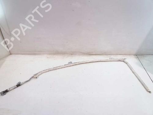 Used Left curtain airbag SKODA OCTAVIA II (1Z3) [2004-2013]  4468539