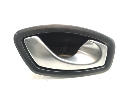 Used Front right interior door handle RENAULT CLIO IV (BH_) 1.5 dCi 75 (75 hp) 24110492