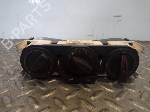 Used Climate control SEAT IBIZA IV (6J5, 6P1) [2008-2017]  13320809
