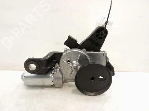 Used Rear wiper motor BMW 5 Gran Turismo (F07) 520 d (184 hp) 7177179