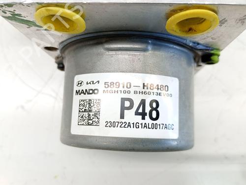 ABS pump KIA STONIC (YB) 1.0 T-GDi Eco-Dynamics+ | BP39248457M43 - Image 4