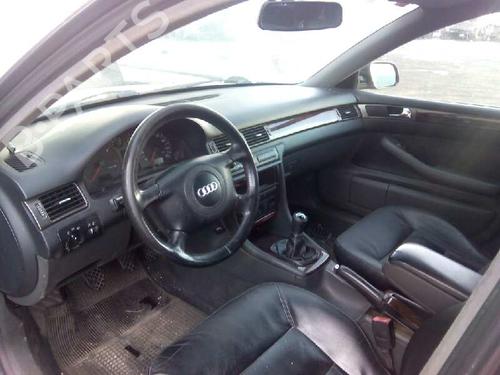 Remskive AUDI A6 C5 (4B2) 2.5 TDI | BP14231662M122 