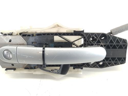 Front left exterior door handle SEAT TOLEDO IV (KG3) 1.6 | BP29064926C128 