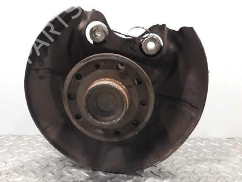 Used Left rear steering knuckle OPEL VECTRA C (Z02) 2.2 DTI 16V (F69) (125 hp) 3041002