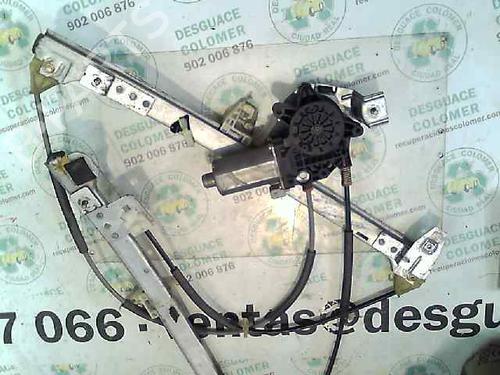 Used Front right window mechanism CITROËN XSARA (N1) 1.9 TD (90 hp) 3047501