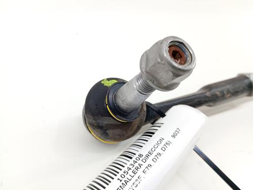 Steering rack SAAB 9-3 (YS3F, E79, D79, D75) 1.9 TiD | BP38594328M22 - Image 2