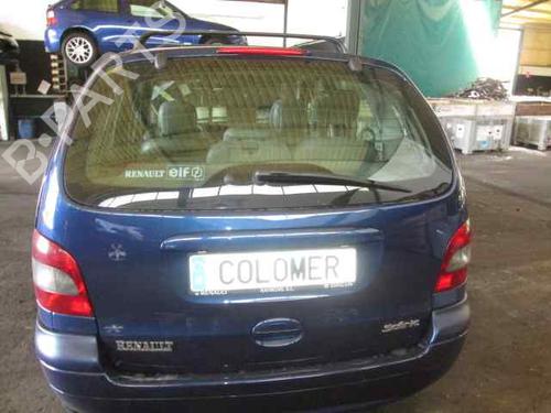 Viskermotor bagrude RENAULT MEGANE Scenic (JA0/1_)  | BP3050302M102 