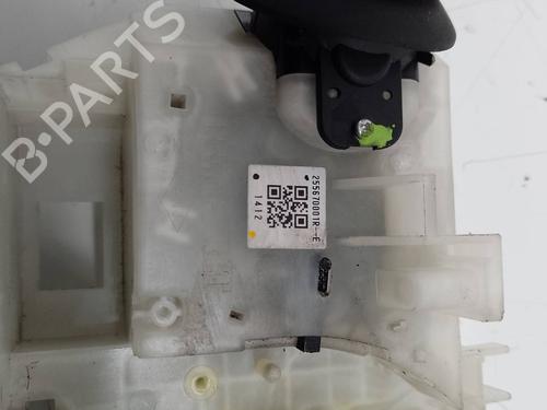 Switch RENAULT LAGUNA III (BT0/1) 1.5 dCi (BT00, BT0A, BT0T, BT1J) | BP18065405I30 