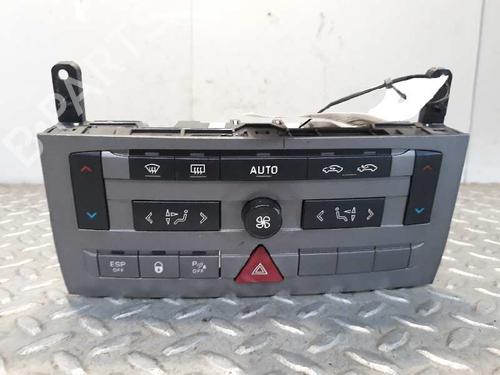 Schakelaar CITROËN C5 II (RC_) 2.0 HDi (RCRHRH) (136 hp) 7994730