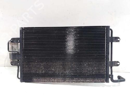 AC radiator SEAT LEON (1M1)  | BP4448004M32 