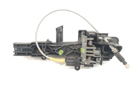 Front right exterior door handle BMW 1 (E87)  | BP19520333C129 