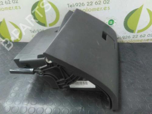 Glove box OPEL ASTRA H (A04)  | BP3059432C95 
