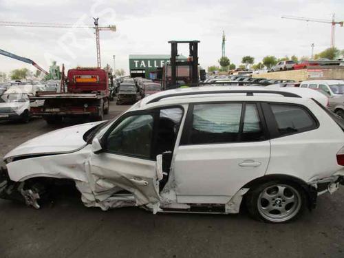 Steering column stalk BMW X3 (E83) xDrive 20 d | BP3054299I23 