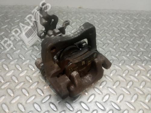 Right rear brake caliper SEAT LEON (5F1)  | BP11626811M106 