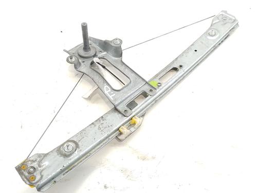Used Rear right window mechanism BMW 3 (E46) 316 i (105 hp) 5601541