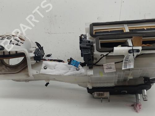 Used Heater matrix box CITROËN C4 Picasso II 1.6 HDi / BlueHDi 115 (115 hp) 30199587