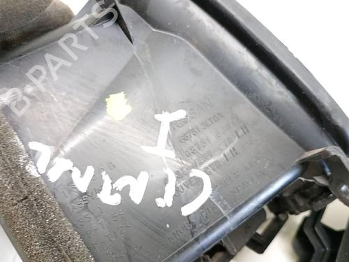 Luftventil NISSAN NV200 / EVALIA Bus 1.5 dCi 90 (M20, M20M) | BP37421771I21  - Image 5