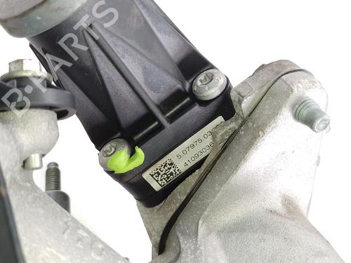 Egr NISSAN NOTE (E12) 1.5 dCi | BP29977653M69