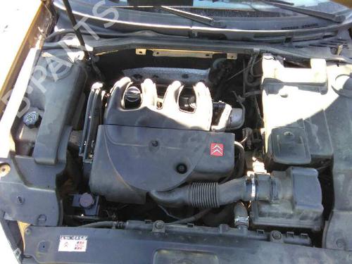 AC radiator CITROËN XSARA (N1) 1.9 D | BP4958505M32 