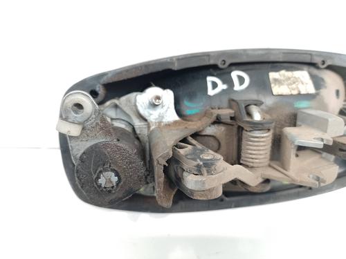 Front right exterior door handle PEUGEOT BIPPER (AA_)  | BP18642709C129 