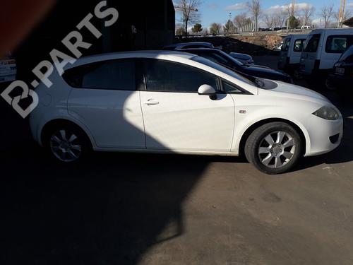 Anti roll bar SEAT LEON (1P1) 1.9 TDI | BP9178933M96  - Image 8