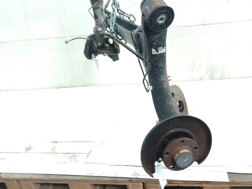 Rear axle SEAT IBIZA IV (6J5, 6P1) 1.4 | BP25331794M2 