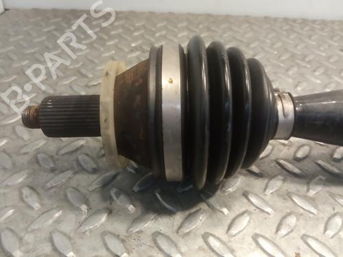 Right front driveshaft SEAT IBIZA III (6L1) 1.4 16V | BP9427759M39 