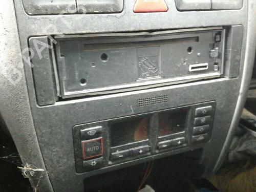 Styring servopumpe AUDI A3 (8L1)  | BP6981670M99 