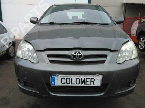 Venstre Foran elrute bryter TOYOTA COROLLA (_E12_) 1.4 D (NDE120_, NDE120R) | BP14231380I27 