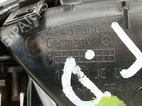 Rear right interior door handle MERCEDES-BENZ A-CLASS (W176)  | BP18905794I16 