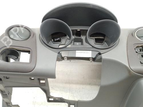 Airbag Kit SEAT IBIZA IV (6J5, 6P1) 1.6 TDI | BP29718339C86 
