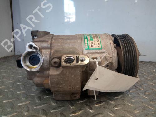 AC compressor SEAT CORDOBA (6L2)  | BP13017861M34 