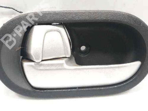 Used Front left interior door handle Front left interior door handle MITSUBISHI COLT VI (Z3_A, Z2_A) 1.3 LPG (Z33A) (95 hp) 4934573 4934573