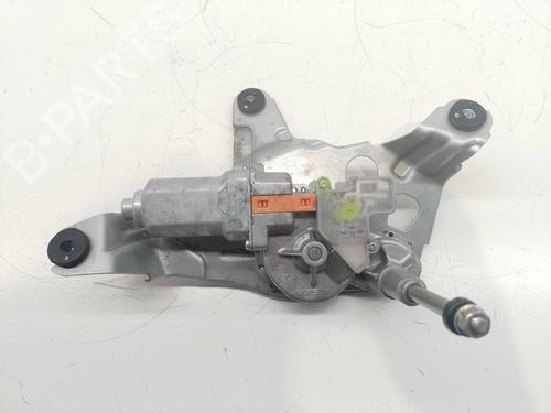 Used Rear wiper motor NISSAN X-TRAIL II (T31) [2007-2018]  21684234