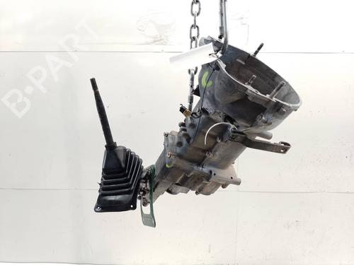 Gearbox VW SANTANA  | BP19781547M3 