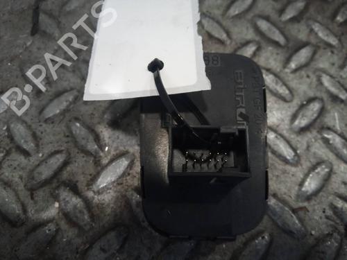 Warning switch PEUGEOT BIPPER (AA_)  | BP16753960I22 