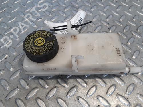Used Power steering reservoir PEUGEOT 307 CC (3B) 2.0 16V (136 hp) 14228830