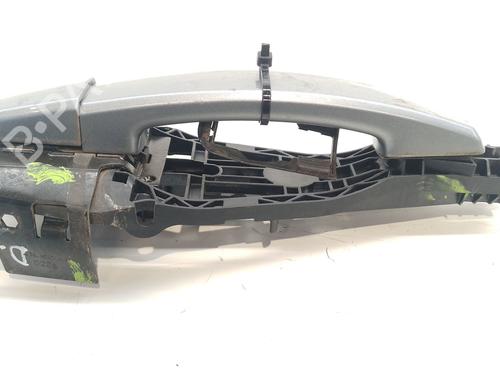 Front right exterior door handle OPEL ASTRA J (P10) 1.6 CDTi (68) | BP25595944C129 