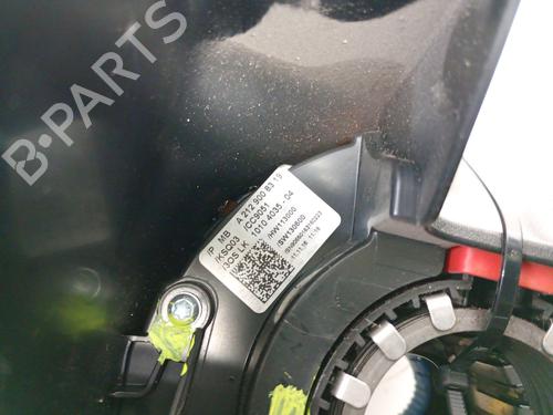 Switch MERCEDES-BENZ C-CLASS (W204) C 200 CDI (204.001) | BP38302421I30 - Image 6