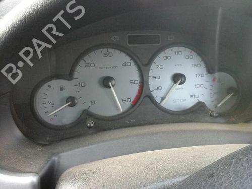 Crossmember PEUGEOT PARTNER MPV (5_, G_)  | BP8759050C162 